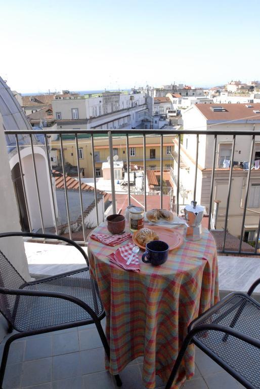 Casamone Penthouse Leilighet Napoli Rom bilde